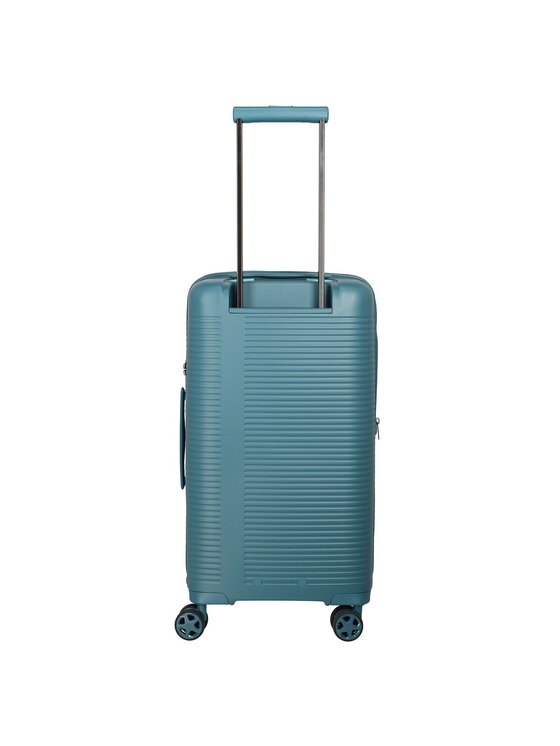 Travelite Travelite Komplet walizek 300944 Turkusowy
