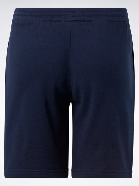 Reebok Reebok Sportske kratke hlače Classics Varsity Shorts HS9180 Plava