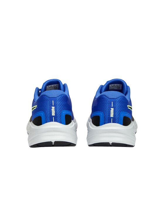 Puma Puma Buty do biegania 377977 Niebieski