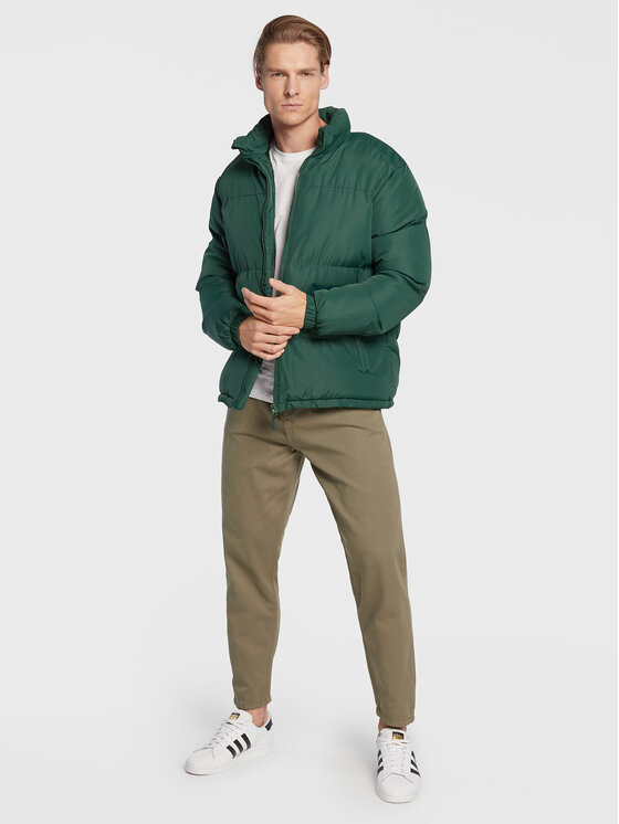 brave soul davis puffer jacket