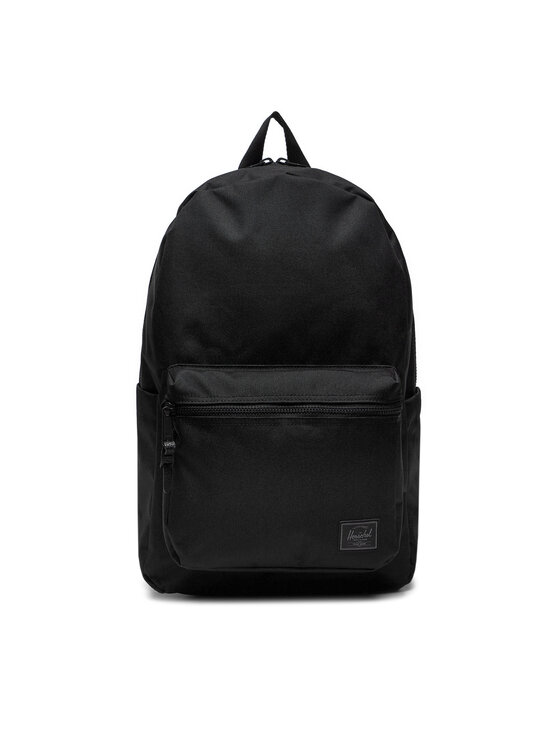 Herschel Ruksak Settlement Backpack 11407-05881 Čierna