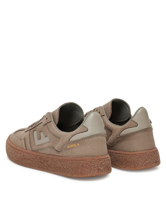 Flamingos Life Flamingos Life Sneakersy Burela Beżowy