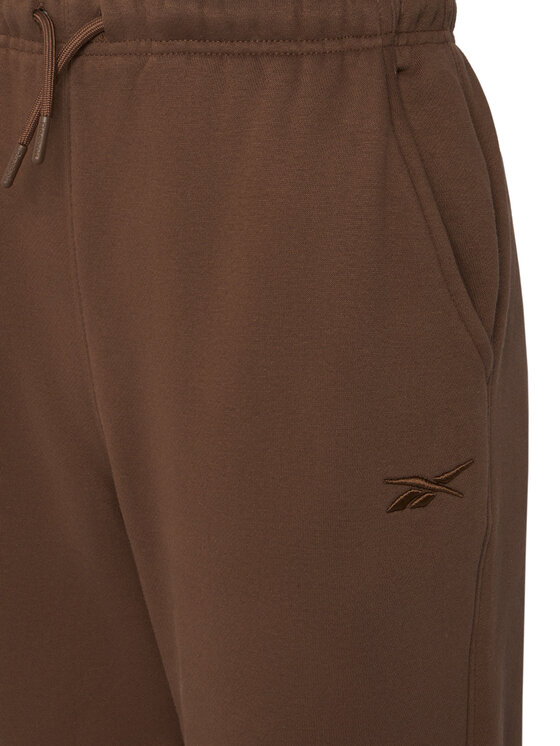 Reebok Reebok Παντελόνι φόρμας Reebok X Ewa Chodakowska Evren RK25308CCW Καφέ Regular Fit