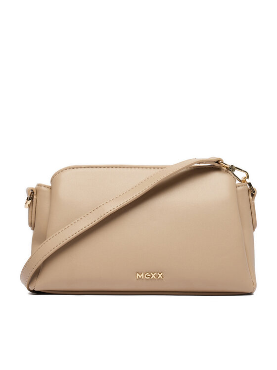 MEXX MEXX Τσάντα CEO-MEXX-S-002-10 Μπεζ