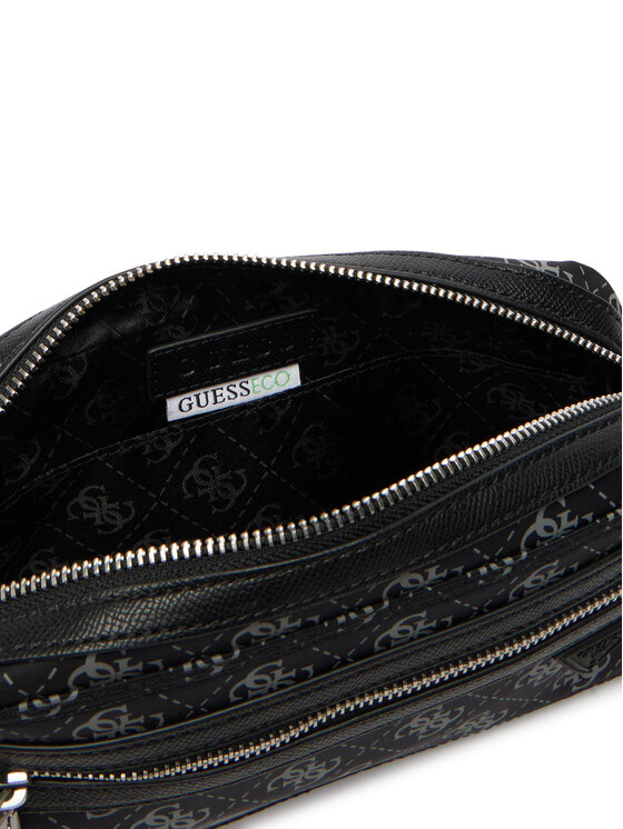 Guess Guess Válltáska HMBENP P6250 Fekete