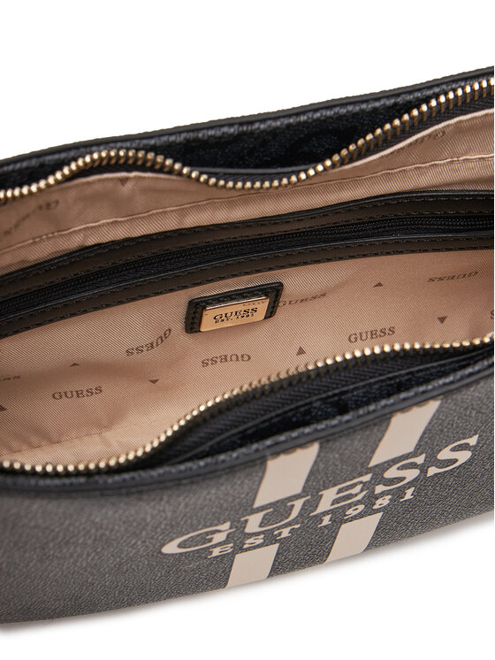 Guess Guess Torbica HWOS96 72180 Crna