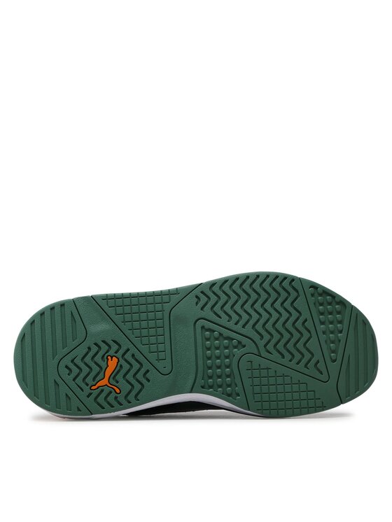 Puma Sneakersy X-Ray 2 Square 373108 58 Kolorowy | Modivo.pl