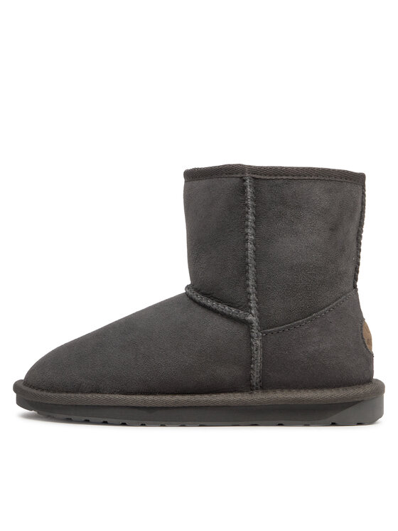 EMU Australia EMU Australia Schneeschuhe Stinger Mini W10003 Grau