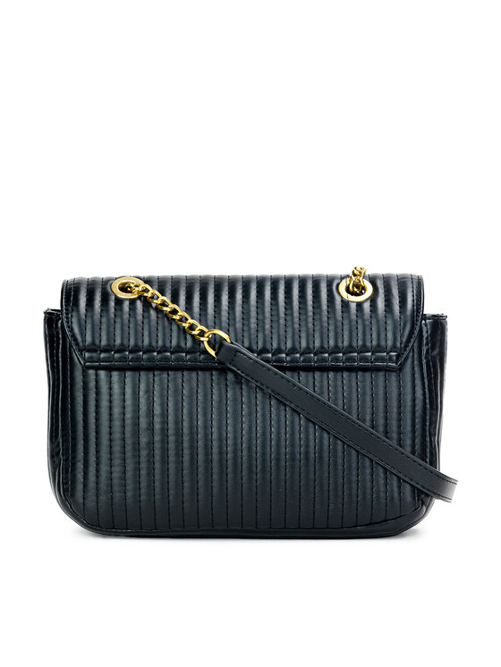Monnari Monnari Τσάντα TORIMP0-24Z-BAG4140-K020D000 Μαύρο