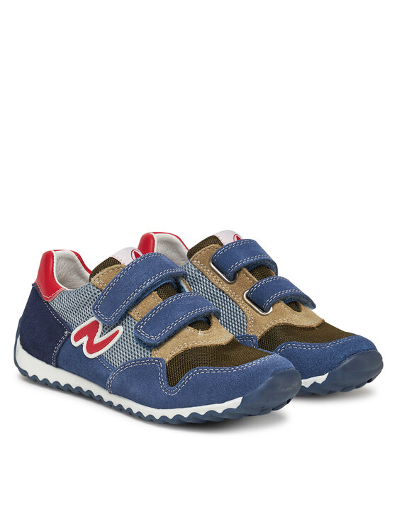 Naturino Naturino Tossud Sammy 2 Vl 2016558-01-3C18 S Tumesinine