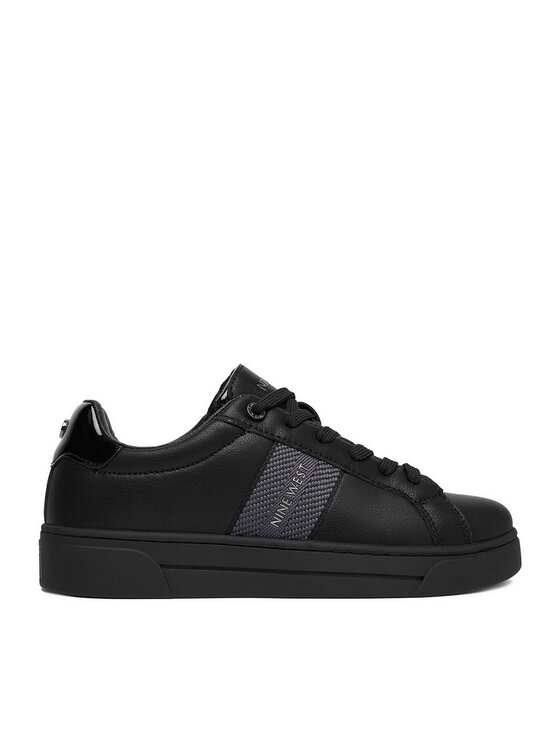 Nine West Nine West Сникърси CEO-RLY-N2603 Черен