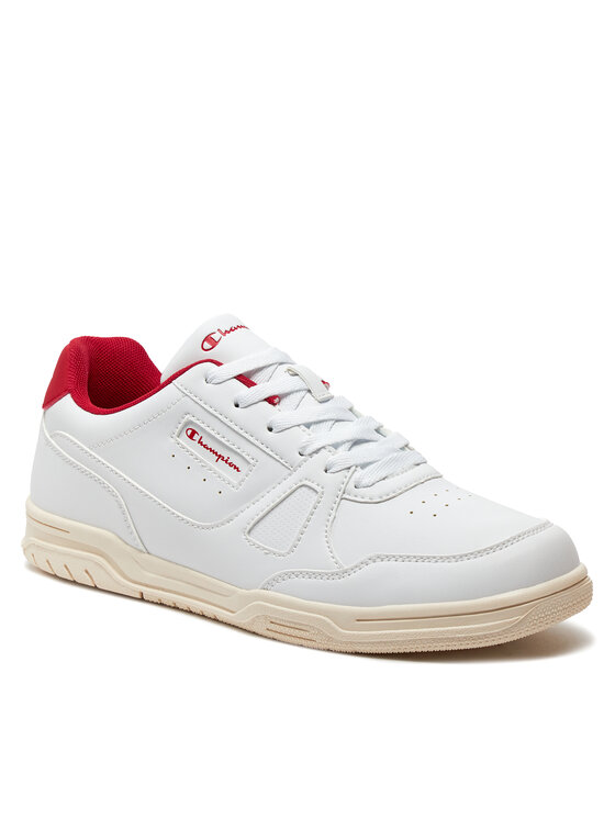 Champion Champion Superge Tennis Clay 86 Low Cut Shoe S22234-CHA-WW011 Bela