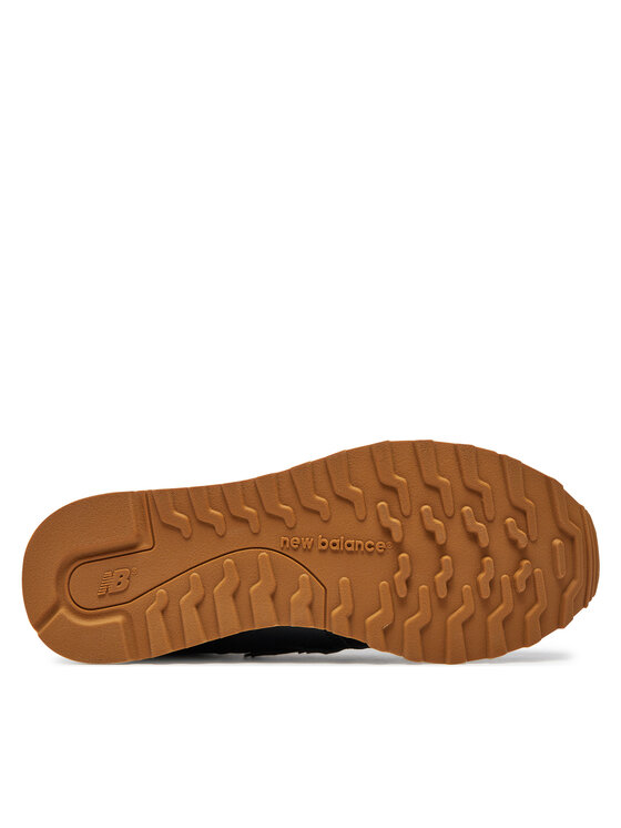 New Balance New Balance Tenisice GW500LB2 Crna
