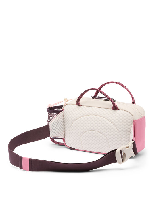 Columbia Columbia Borsetă Echo Mountain™ Hip Pack 2121421 Roșu
