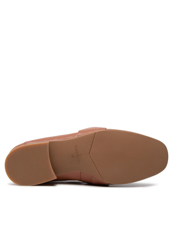 Gino Rossi Gino Rossi Loaferke 7311 Rjava
