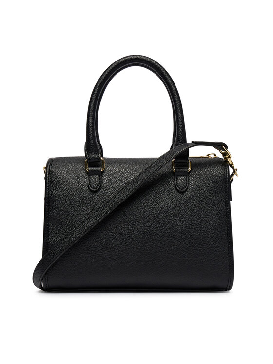 LOVE MOSCHINO LOVE MOSCHINO Kabelka JC4226PP0PKG0000 Čierna