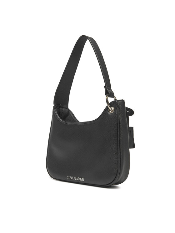 Steve Madden Steve Madden Käekott Bcarlo-R SM13001040 Must