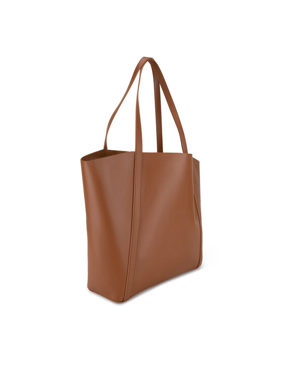 Gino Rossi Gino Rossi Handtasche WEN-17 Braun
