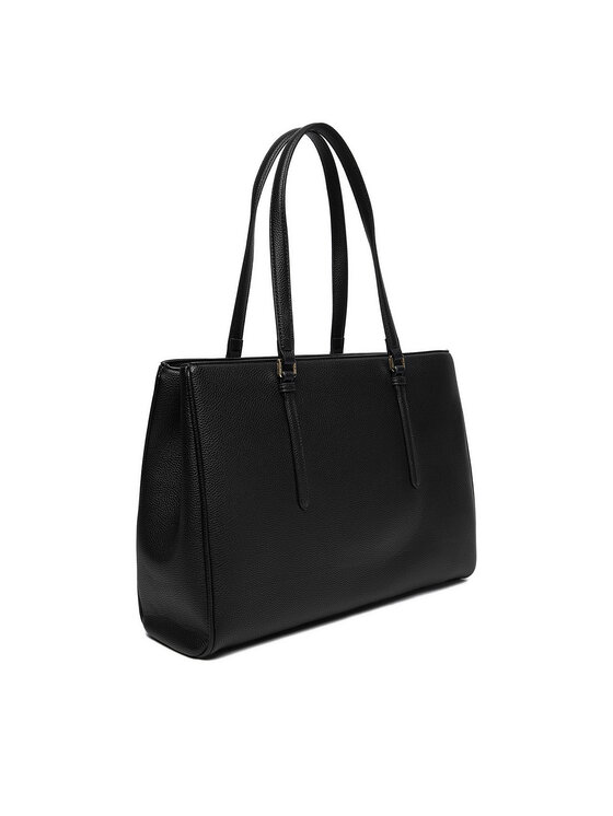 Nine West Nine West Дамска чанта C-TANANA-KY253 Черен