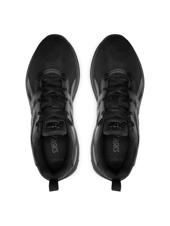 Asics Asics Tenisice Gel-Quantum 90 Iv Gs 1204A135 Crna