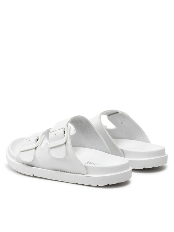 Big Star Shoes Big Star Shoes Шльопанці NN274A751 Білий