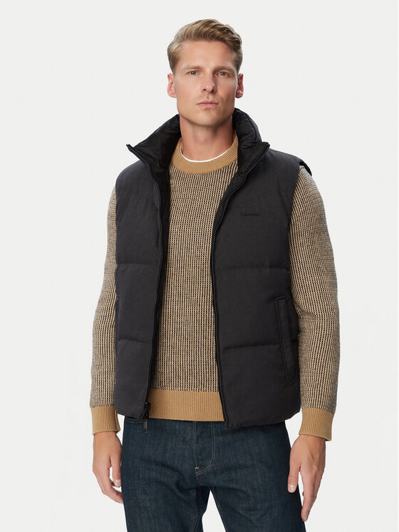 Calvin Klein Calvin Klein Sulejope LV04LH525G Must Classic Fit