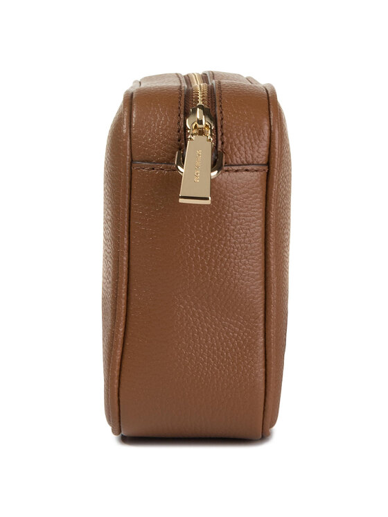 MICHAEL Michael Kors MICHAEL Michael Kors Torbica Crossbodies 32F7GGNM8L Smeđa