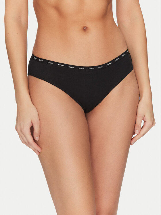 Guess Guess Set od 3 para klasičnih gaćica O5RG15 K6YW1 Šarena