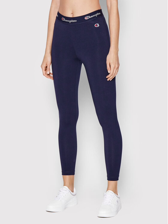 Tuta hot sale champion leggings