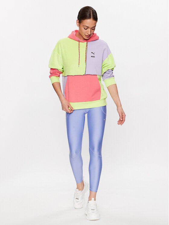 Pull puma femme or outlet