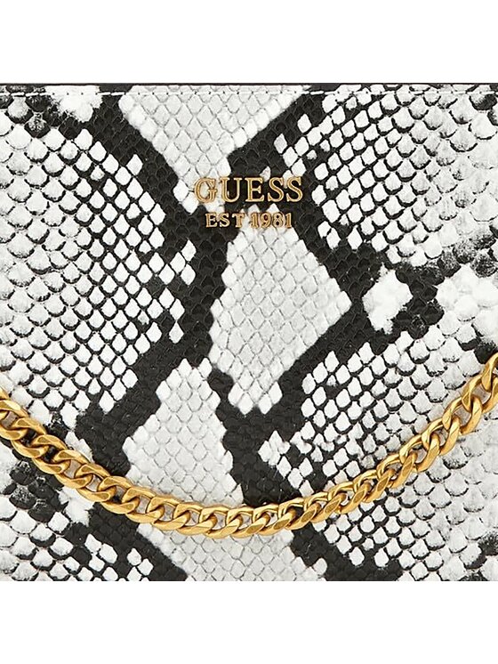 Guess Guess Geantă Katey (KP) Mini Bags HWKP78 70720 Bej