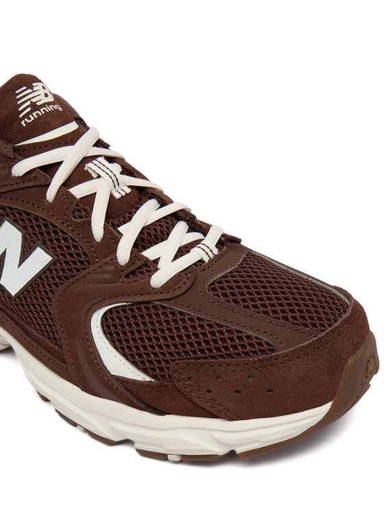 New Balance New Balance Laisvalaikio batai U530SCW Ruda