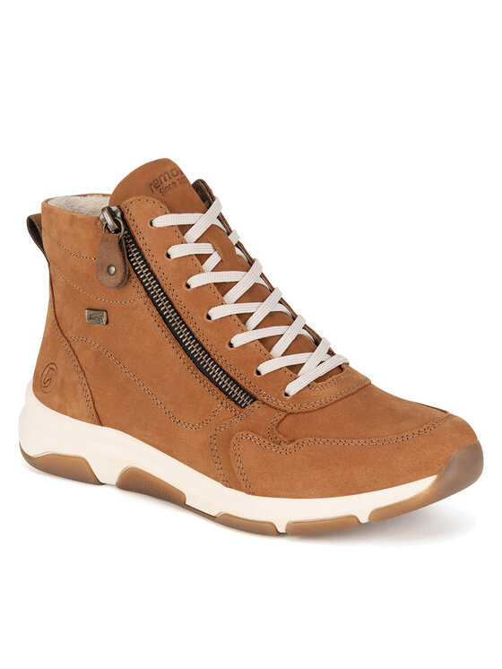 Remonte Remonte Saapad D1S71-22 Pruun