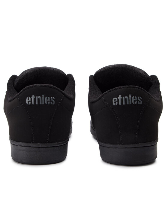 Etnies Etnies Laisvalaikio batai Kingpin 4101000091 Juoda