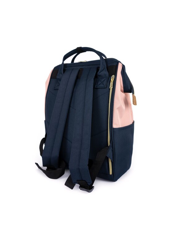 Himawari Himawari Plecak No. 8 Dual M Beżowy