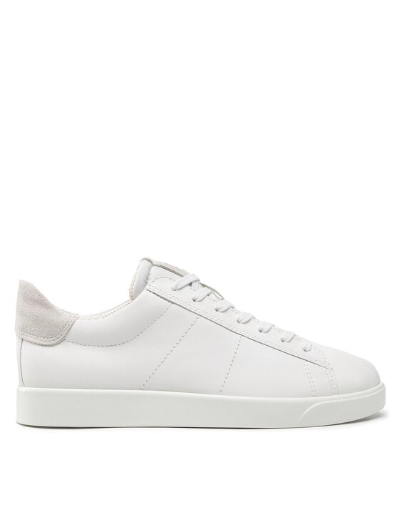 ECCO ECCO Sportcipő Street Lite M 52130458336 Fehér