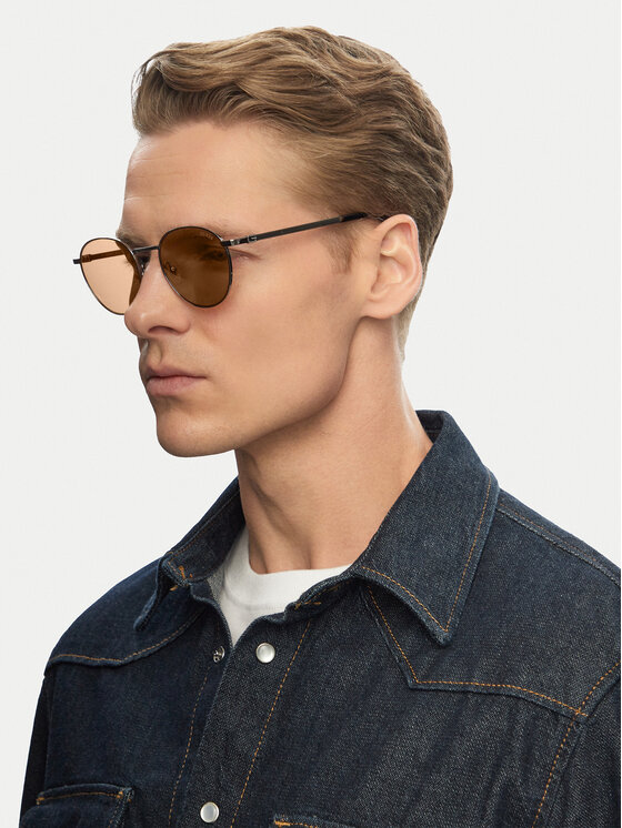Guess Guess Γυαλιά ηλίου GU00272 Ασημί