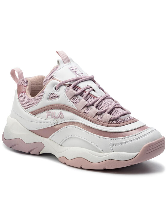 fila ray f low wmn