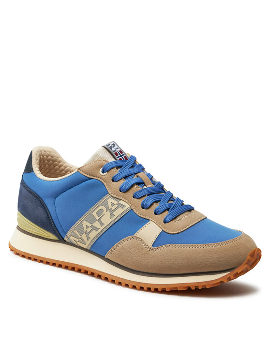 Napapijri Napapijri Sneakers NP0A4I7E Beige