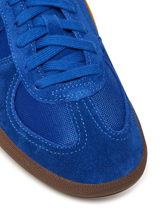 Puma Puma Sneakersy Palermo Vintage Update 401364 02 Granatowy
