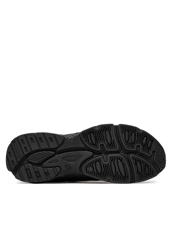 Plein Sport Plein Sport Sneakers SADS USC0612 STE003N Nero