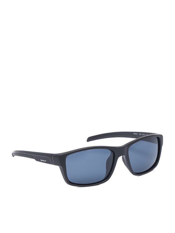 Reebok Ochelari de soare RBK5033001P58 Negru