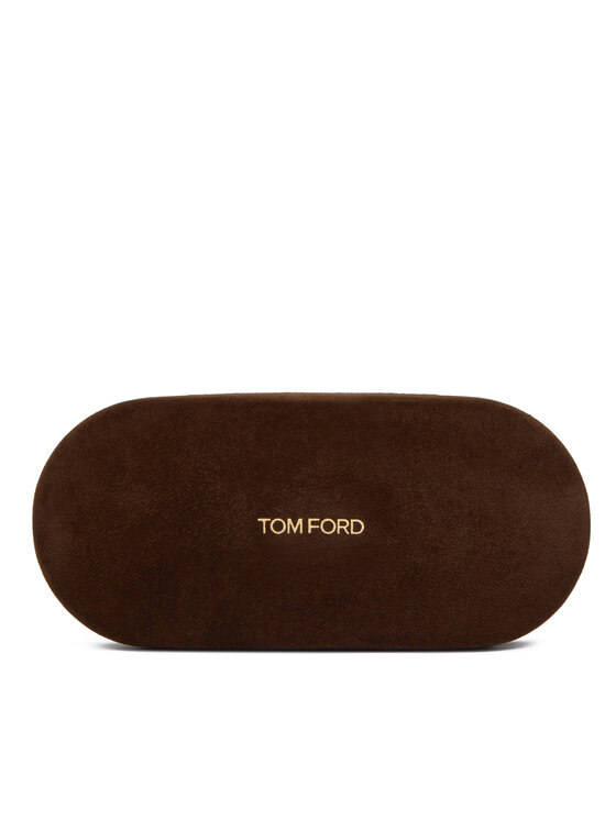 Tom Ford Tom Ford Sluneční brýle FT1030 01Z Černá