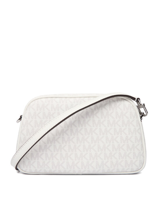 MICHAEL Michael Kors MICHAEL Michael Kors Torbica 32F5SJ6C5V Bijela