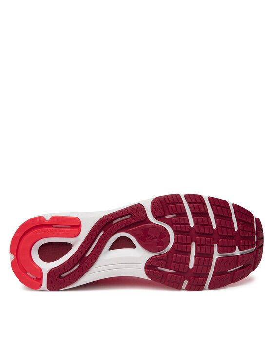 Under Armour Under Armour Tenisice za trčanje Ua Hovr Sonic 6 3026121-601 Crvena