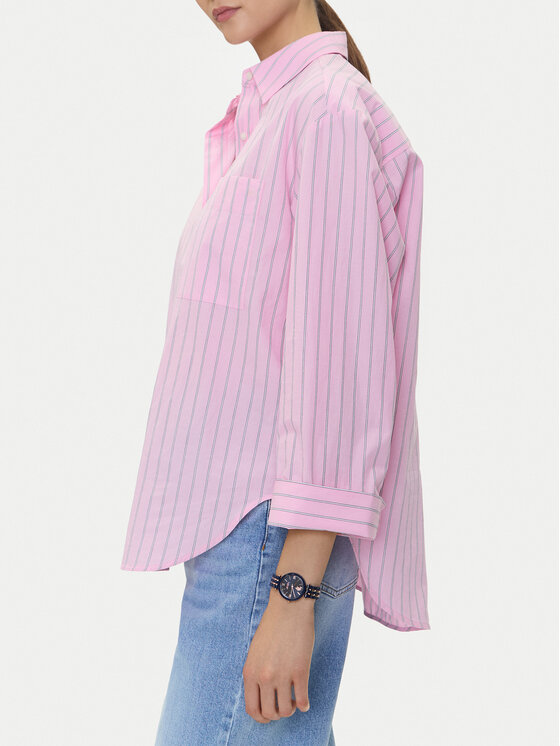 U.S. Polo Assn. U.S. Polo Assn. Годинник Zaira USP8376BL Cиній
