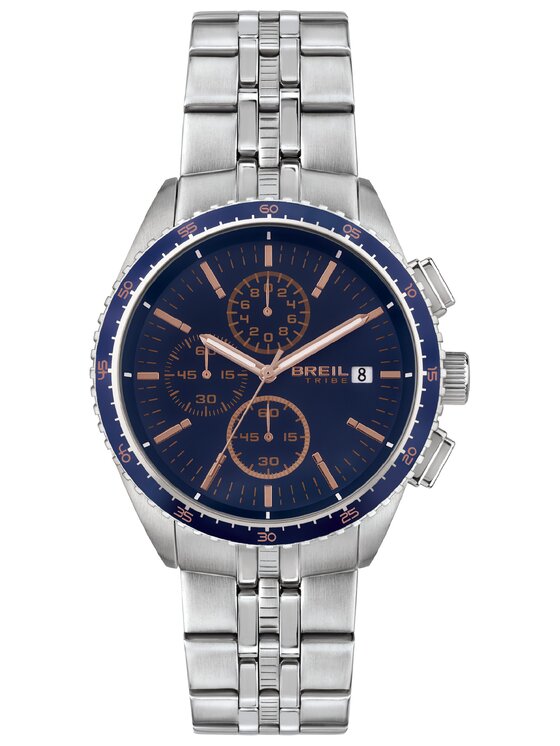 Breil Breil Orologio NET Blu