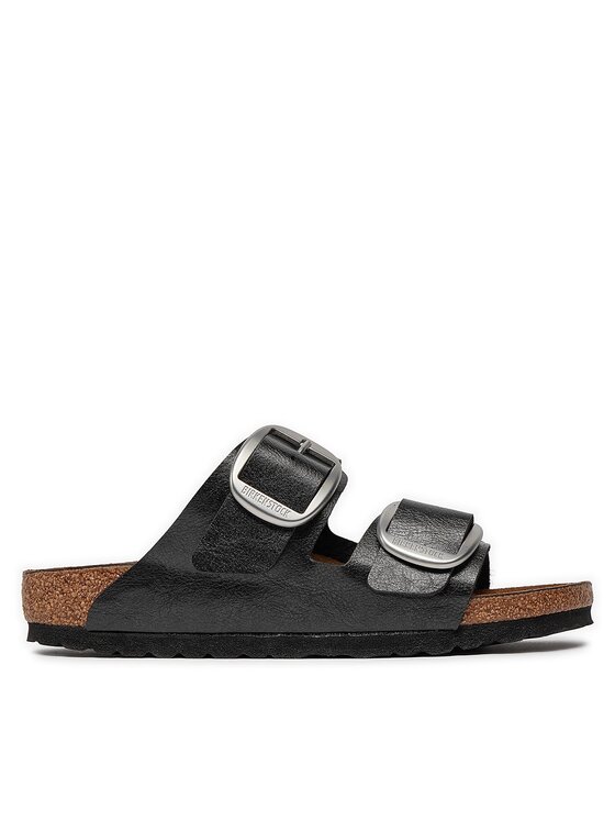 Birkenstock Birkenstock Pantoletten Arizona 1027413 Schwarz