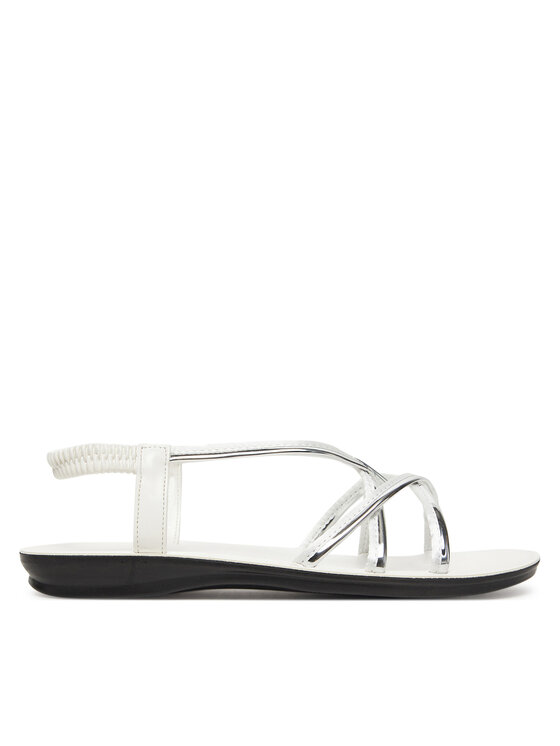 Clara Barson Clara Barson Sandale WS990-28 Bijela