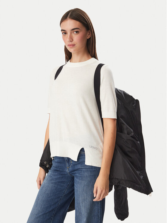 Liu Jo Liu Jo Talvejope TF6006 TS62A Must Regular Fit